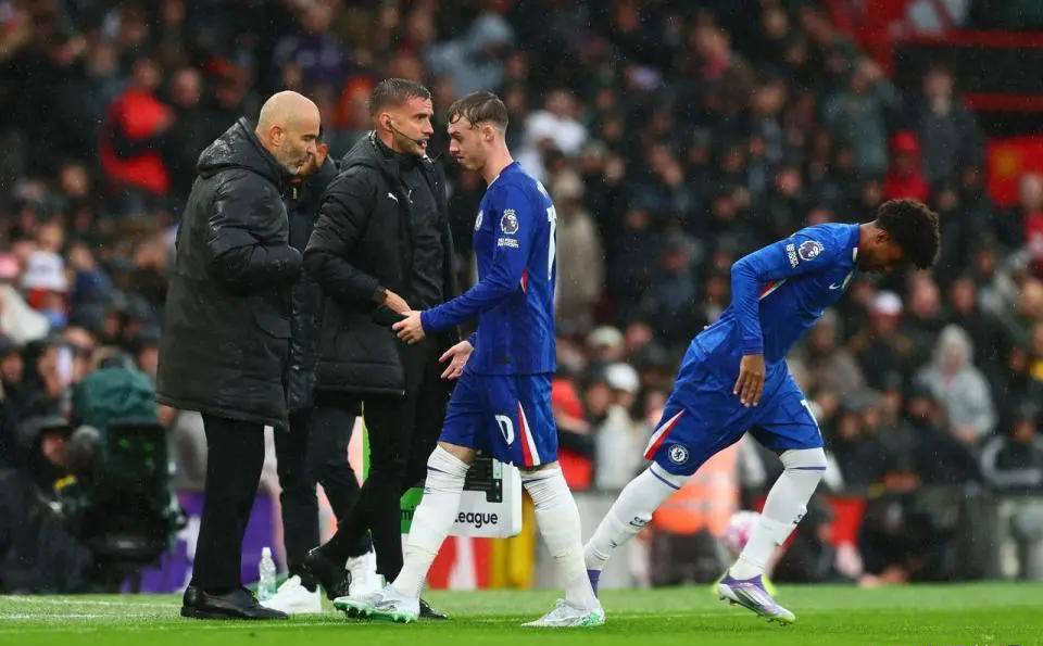 转会期NBA季后赛焦点战；切尔西临场应变；压力陡增；临场指挥获称赞的简单介绍