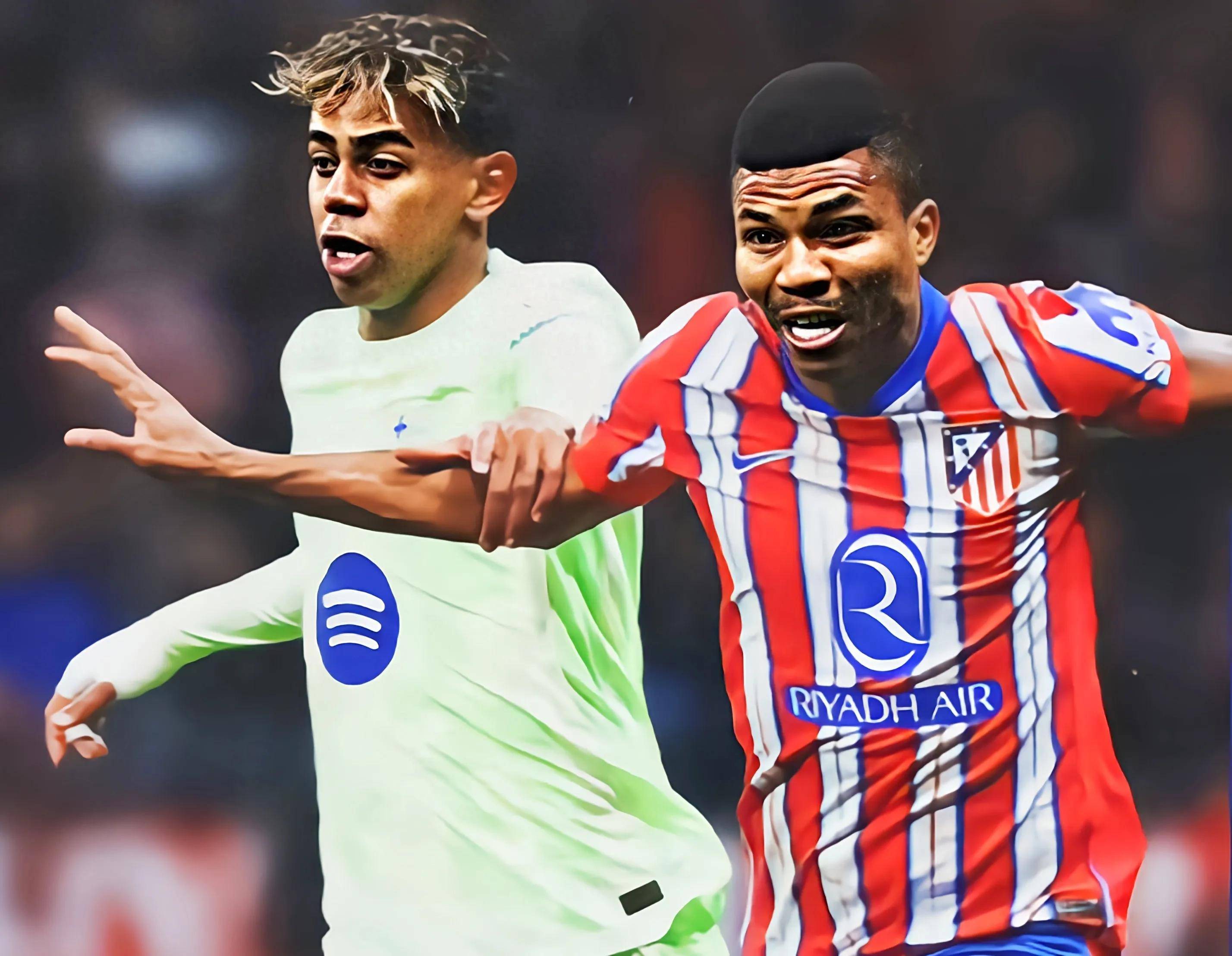 关于赛前体能课后，马德里竞技外线爆发备战意大利杯，信心回归，纪律约束更严格的信息