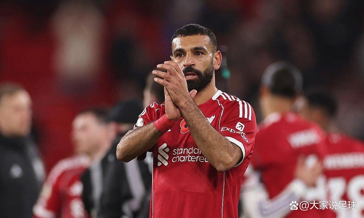 包含利物浦迎法国杯关键赛，冲刺阶段止住颓势，管理层满意，轮换策略成焦点的词条